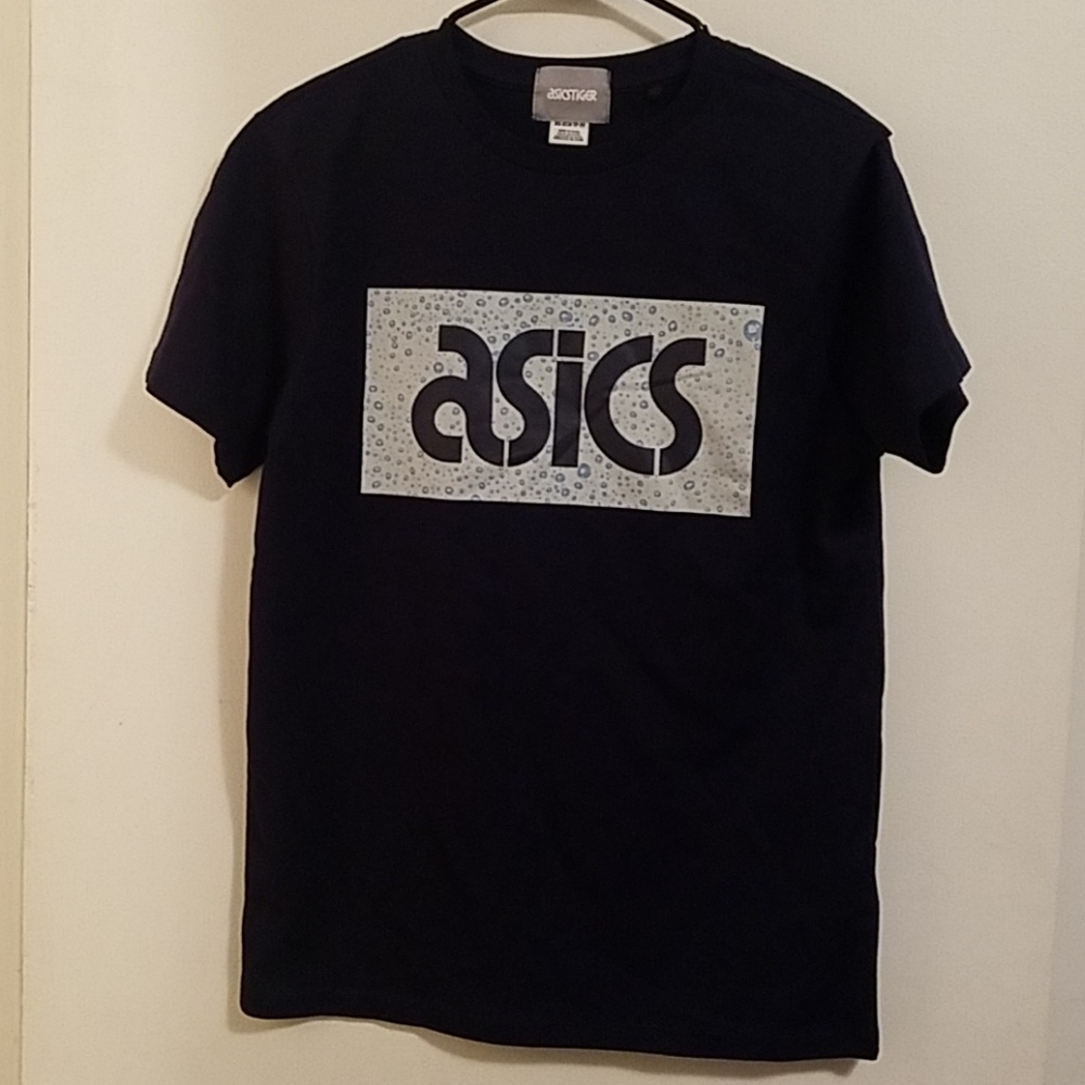 Asics Tiger T Shirt